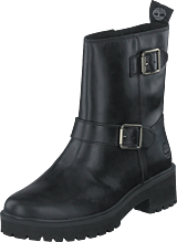 Carnaby Cool Biker Blk Jet Black - Bild 9