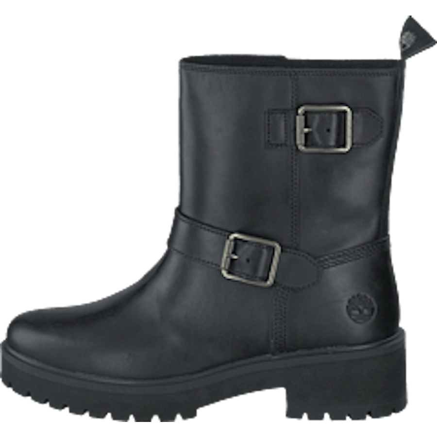 Carnaby Cool Biker Blk Jet Black - Bild 10