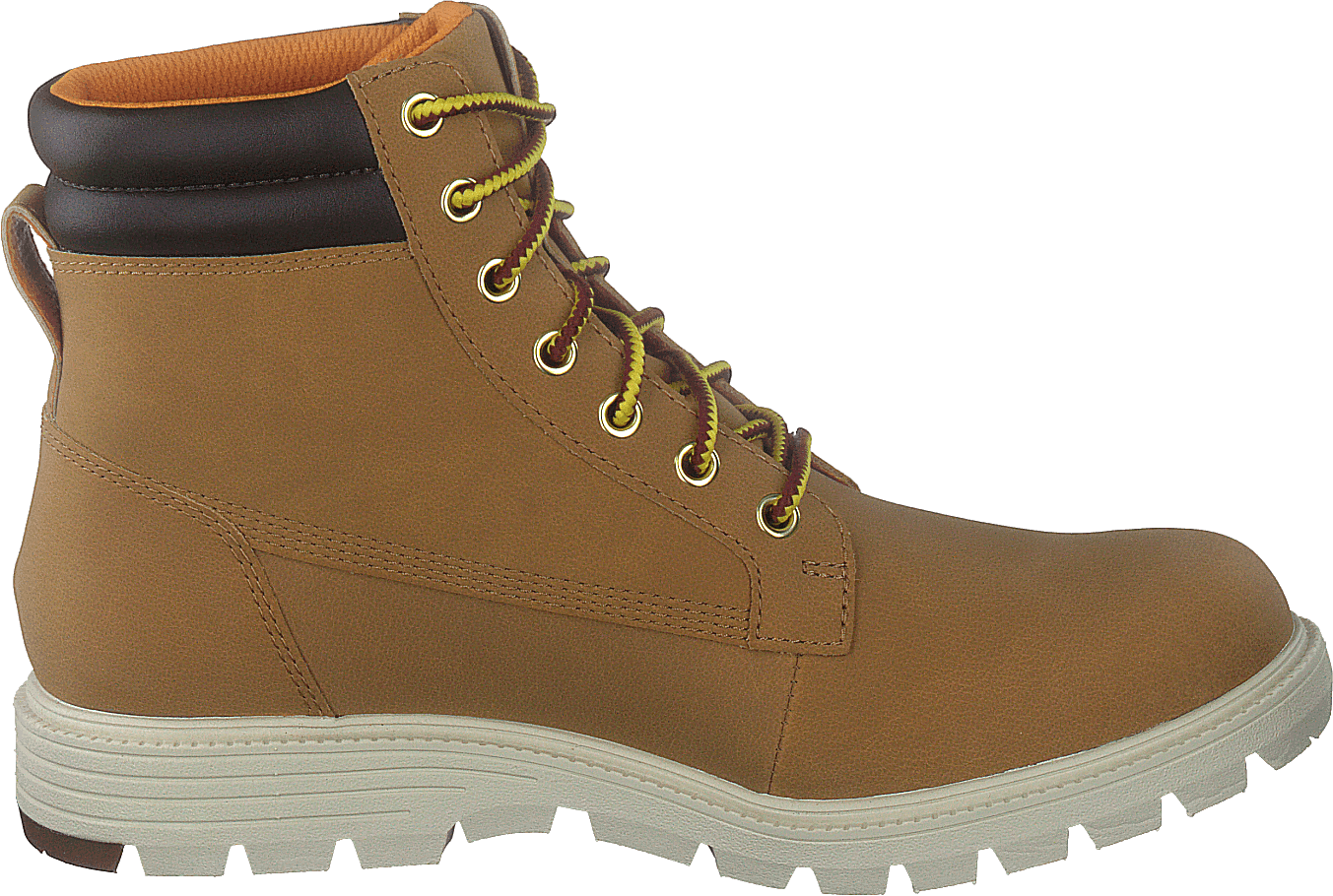 Walden Park Wr Boot Wht Wheat - Bild 2