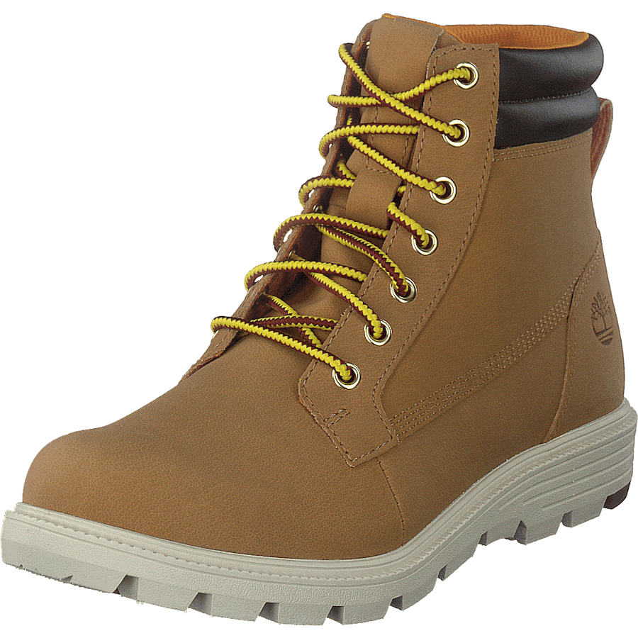Walden Park Wr Boot Wht Wheat - Bild 3