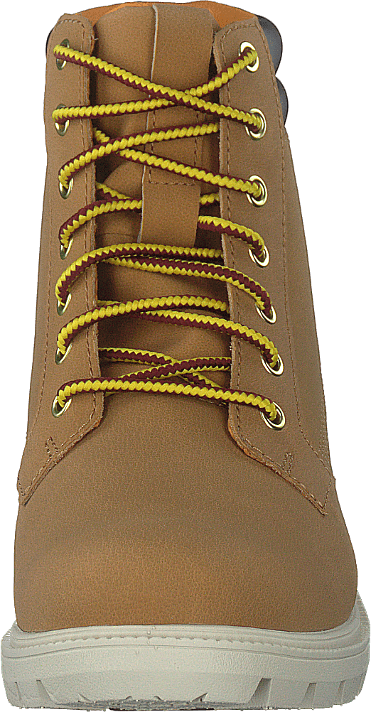 Walden Park Wr Boot Wht Wheat - Bild 4