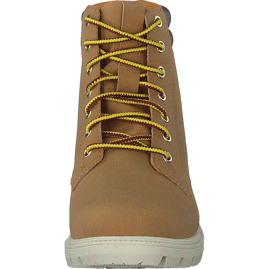 Walden Park Wr Boot Wht Wheat - Bild 4