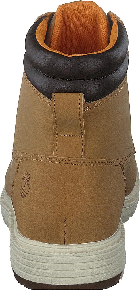 Walden Park Wr Boot Wht Wheat - Bild 5