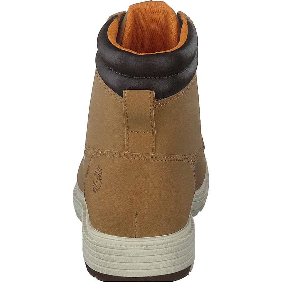 Walden Park Wr Boot Wht Wheat - Bild 5
