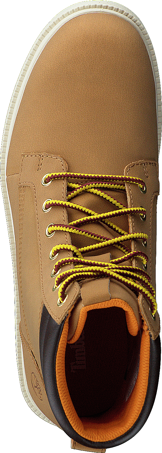 Walden Park Wr Boot Wht Wheat - Bild 6