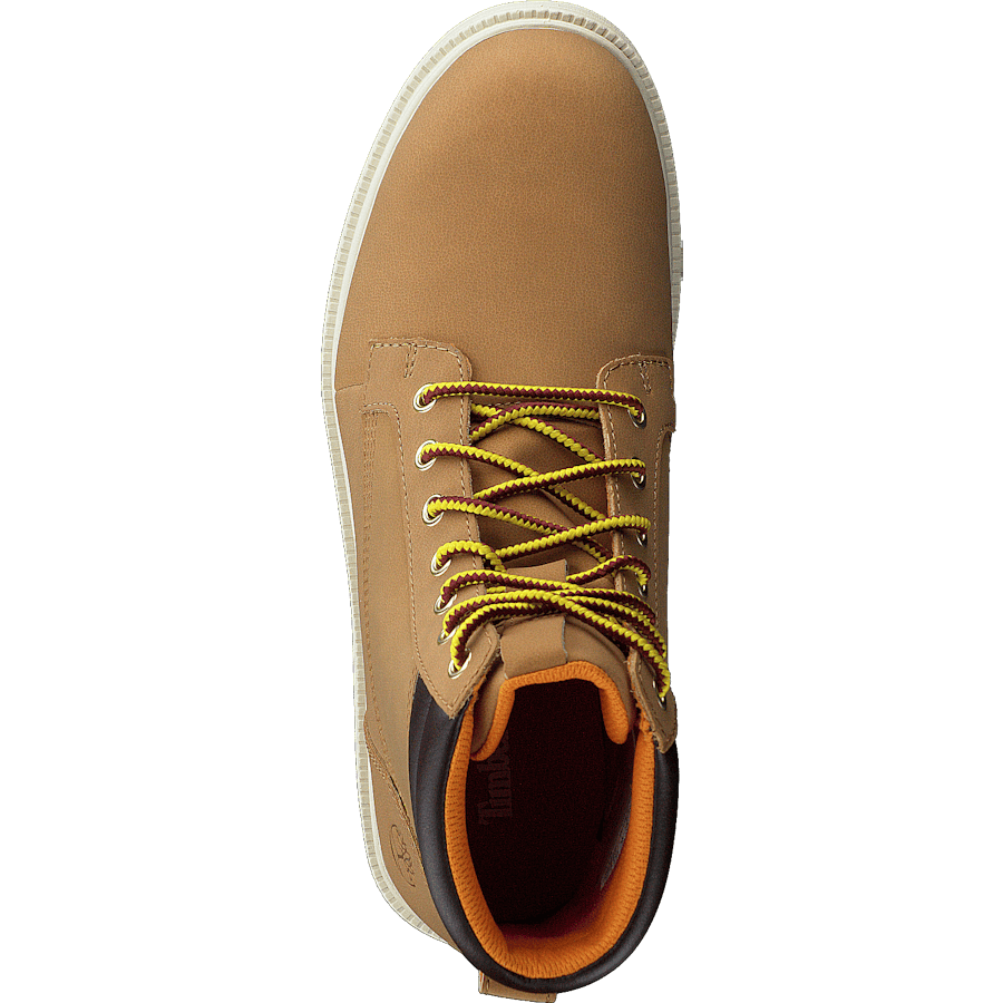 Walden Park Wr Boot Wht Wheat - Bild 6