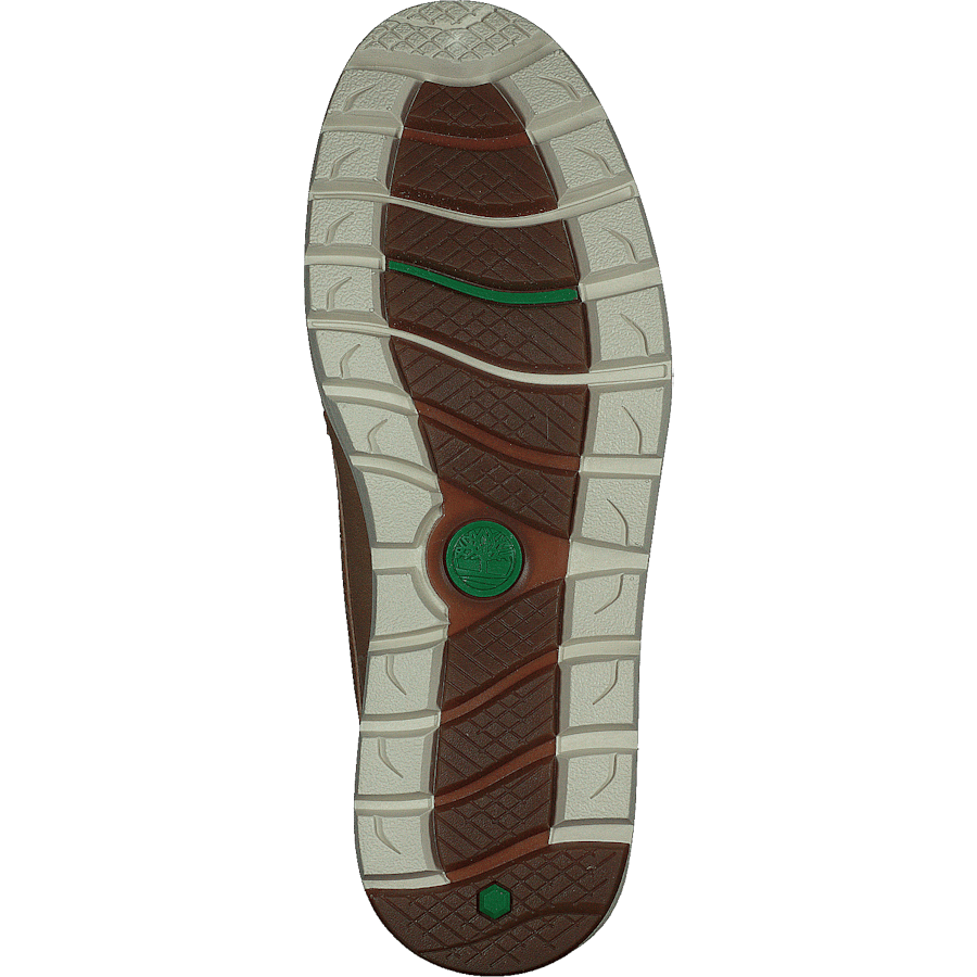 Walden Park Wr Boot Wht Wheat - Bild 7