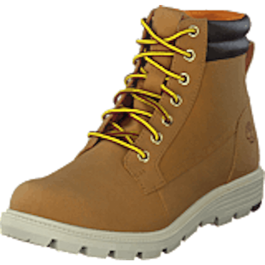 Walden Park Wr Boot Wht Wheat - Bild 9