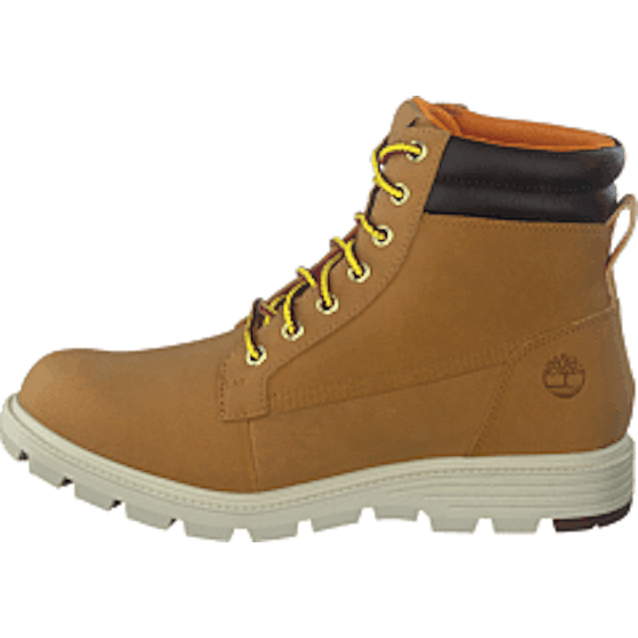 Walden Park Wr Boot Wht Wheat - Bild 10
