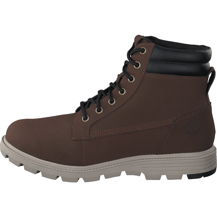 Walden Park Wr Boot Dkbrn Potting Soil