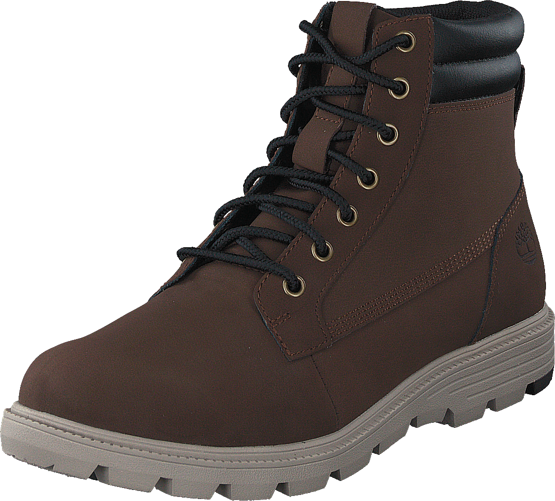 Walden Park Wr Boot Dkbrn Potting Soil - Bild 3