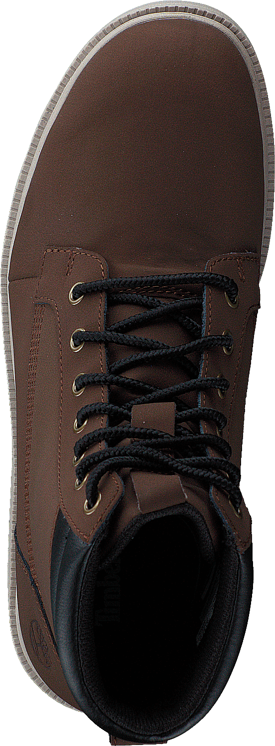 Walden Park Wr Boot Dkbrn Potting Soil - Bild 6