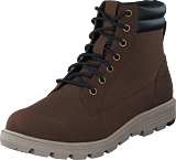 Walden Park Wr Boot Dkbrn Potting Soil - Bild 9