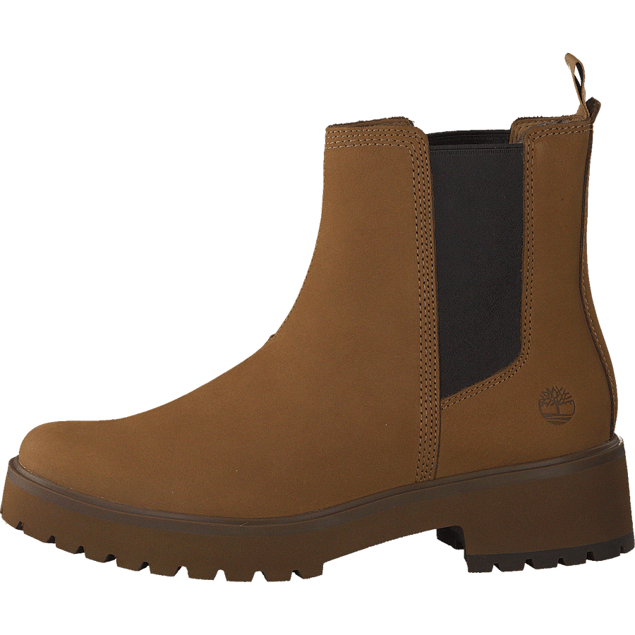 Carnaby Cool Bas Chls Wht Wheat