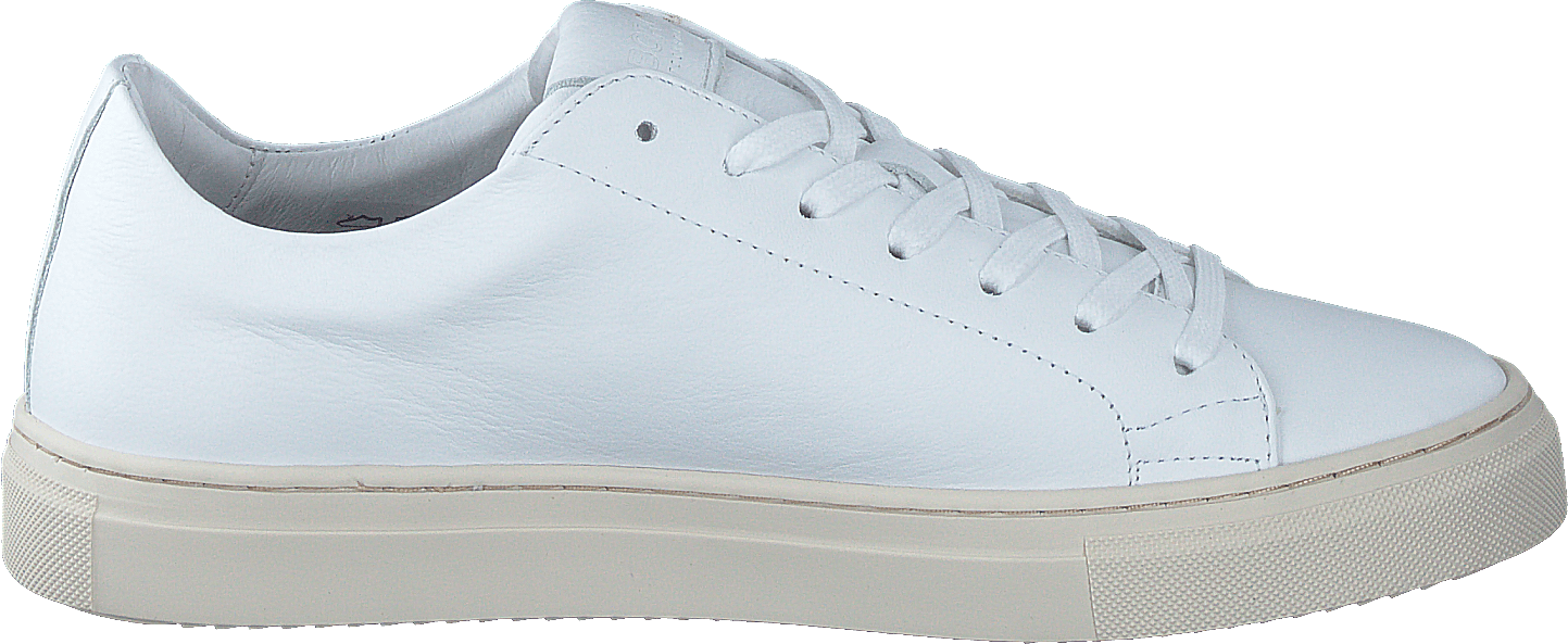 Sl100 Lea M Wht - Bild 2
