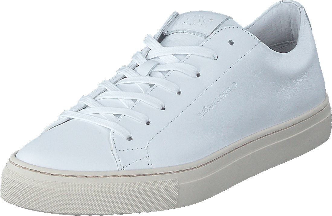 Sl100 Lea M Wht - Bild 3