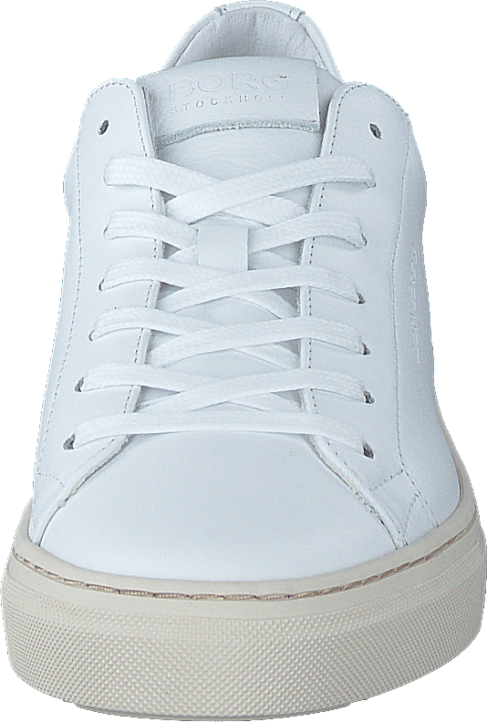 Sl100 Lea M Wht - Bild 4