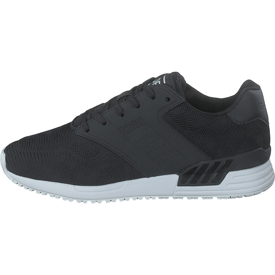 R140 Knt M Blk