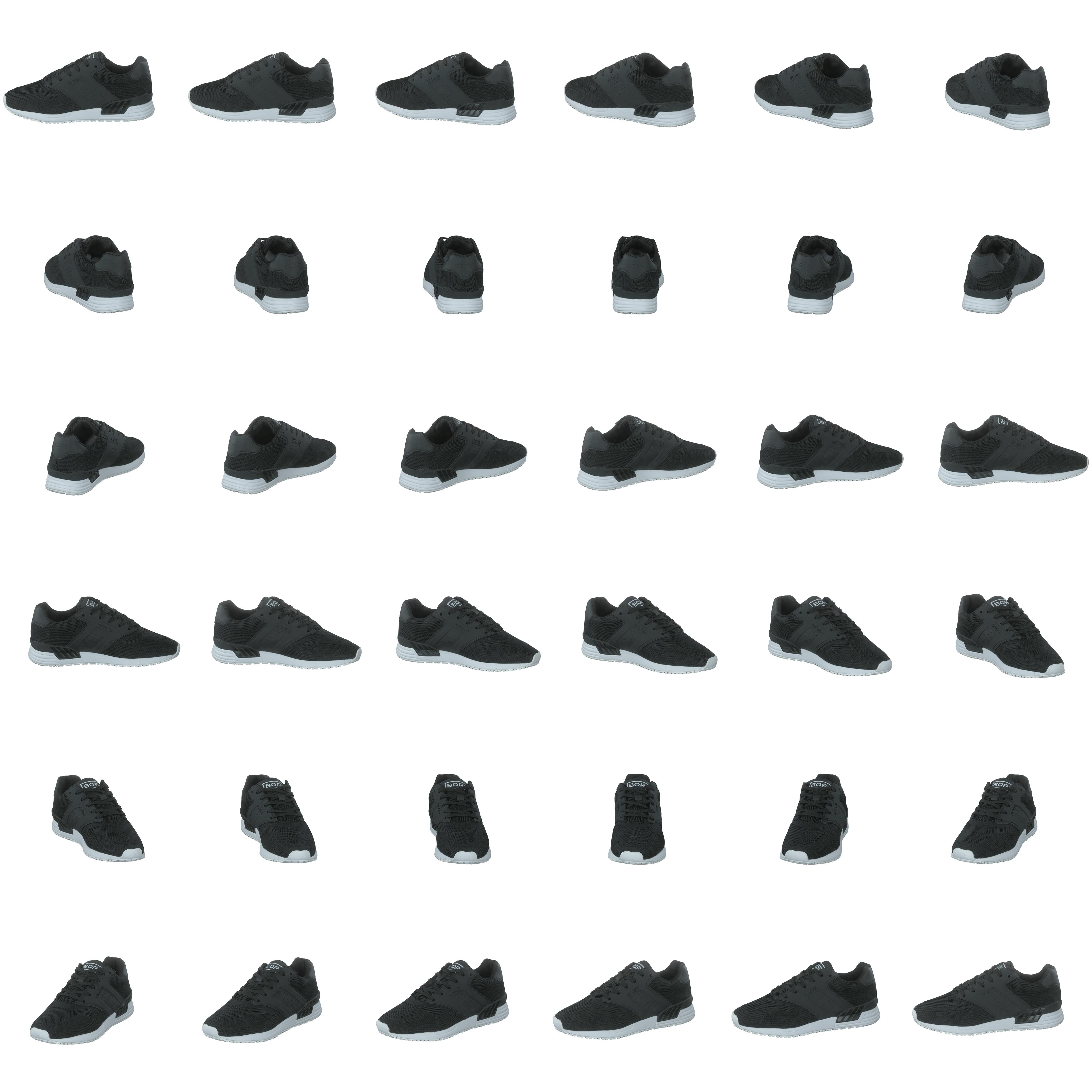 R140 Knt M Blk - Bild 8