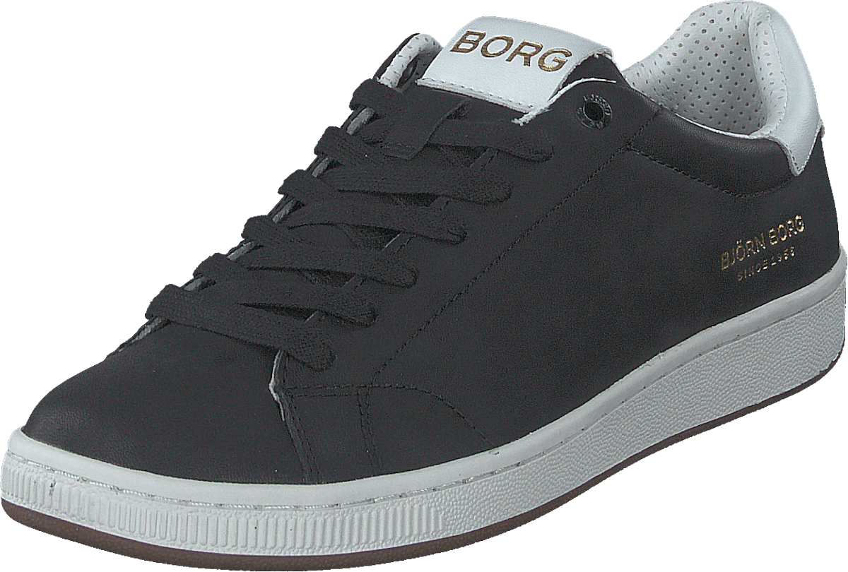 T305 Stk M Blk-wht