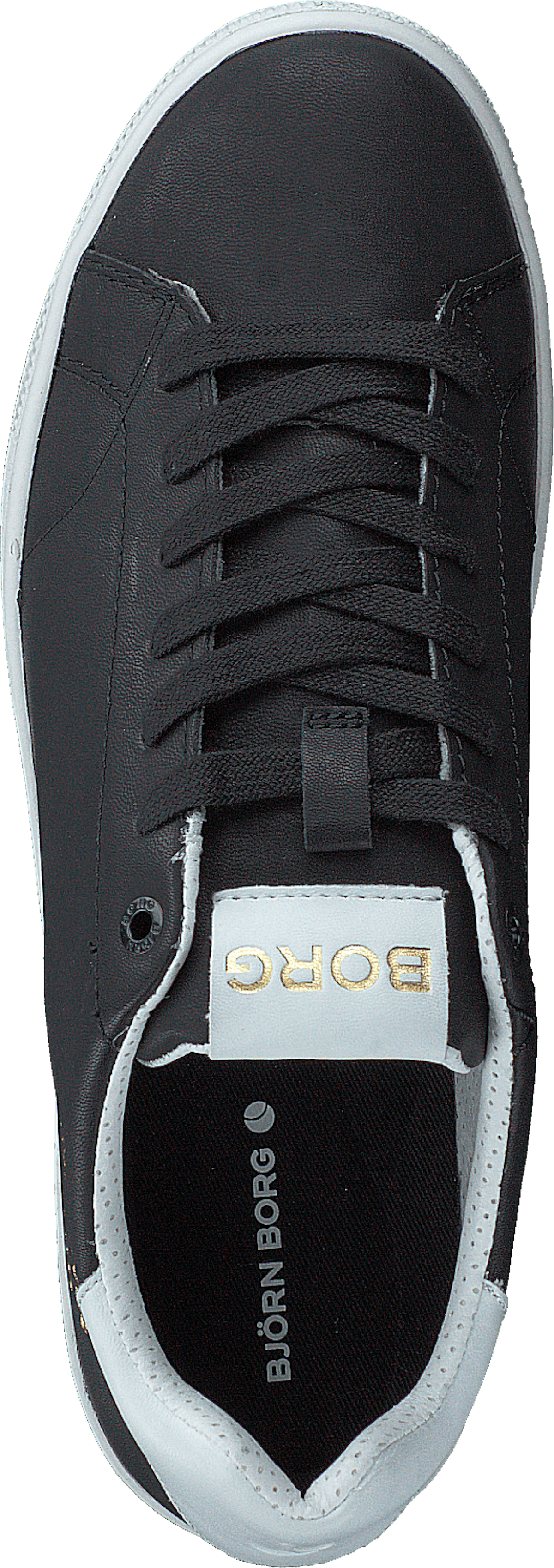 T305 Stk M Blk-wht