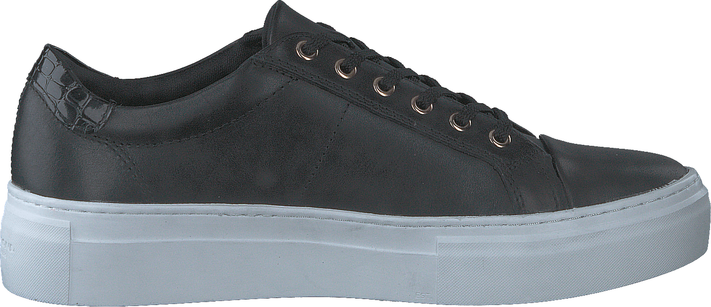 Zoe Platform Black - Bild 2