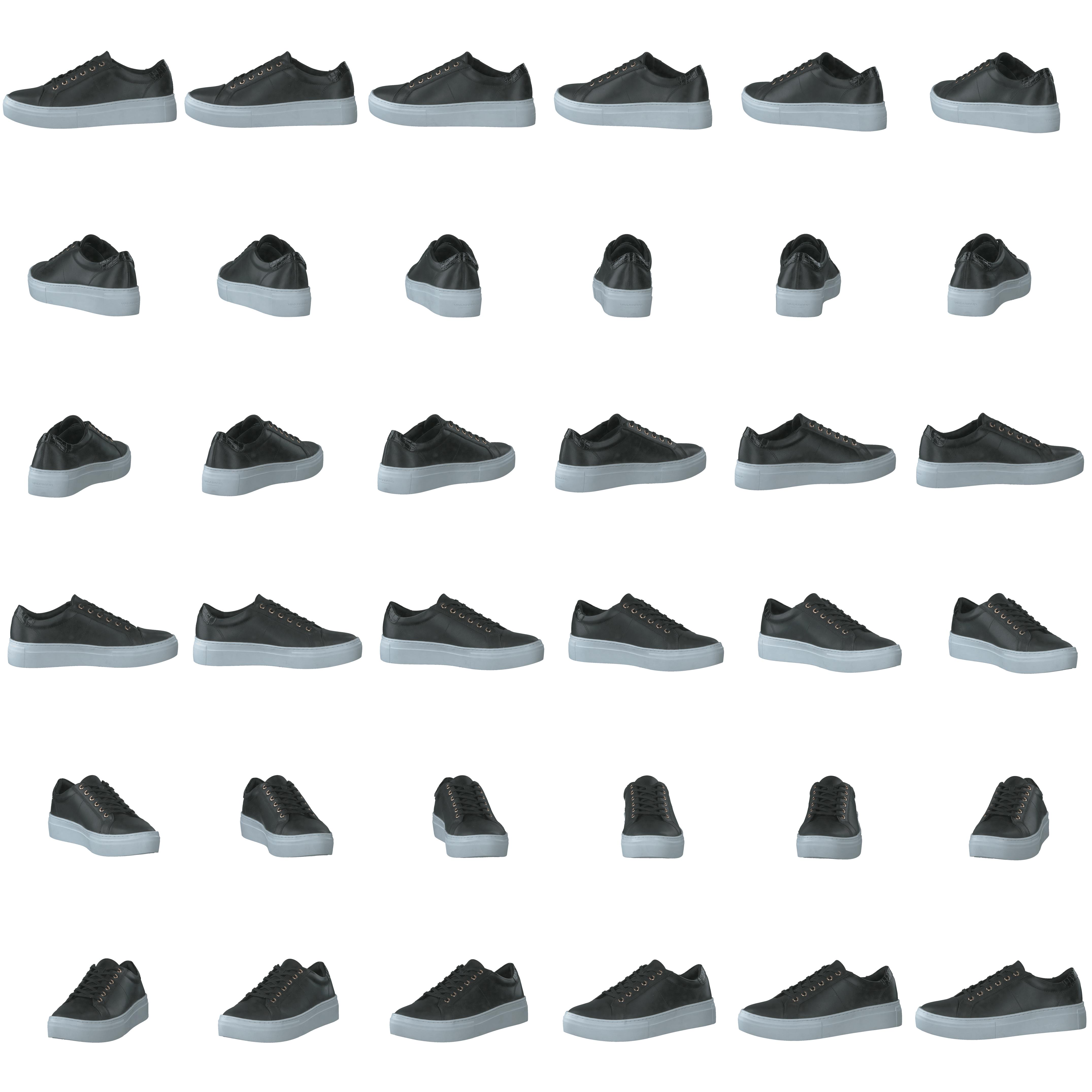 Zoe Platform Black - Bild 8