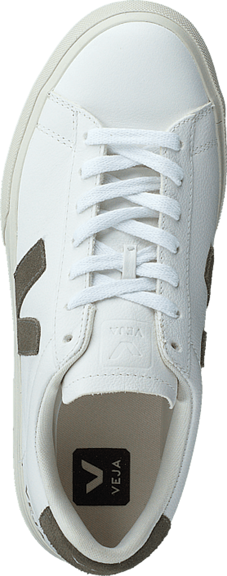 campo chromefree white kaki