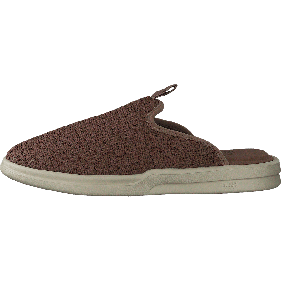 Pelli Waffle Umber/shortbread