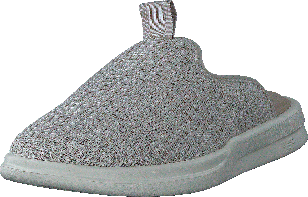 Pelli Waffle Perfect Grey/marshmallow - Bild 3