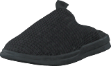 Pelli Waffle Jet Black/matte Black - Bild 9