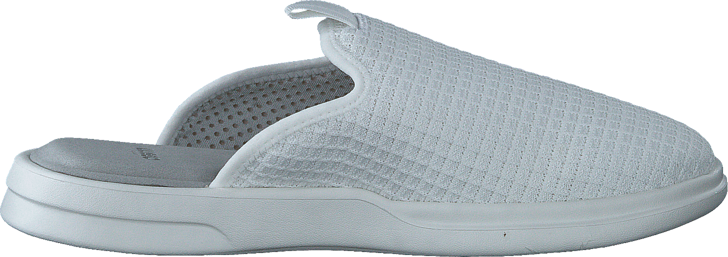 Pelli Waffle Bright Whiet/lily - Bild 2