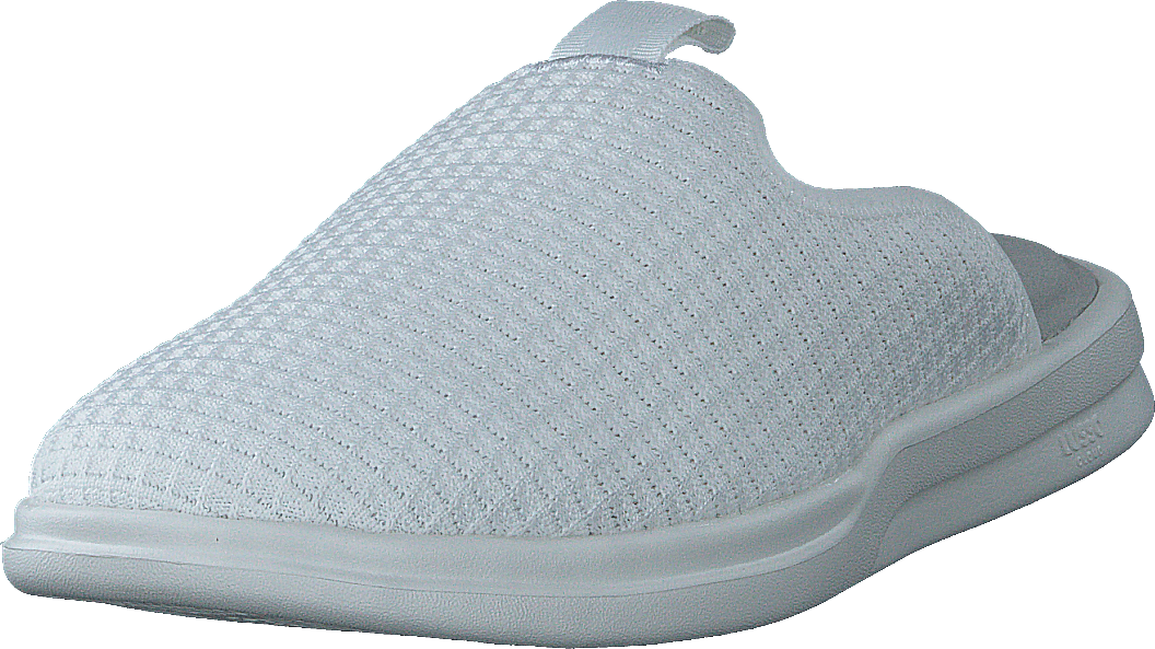 Pelli Waffle Bright Whiet/lily - Bild 3