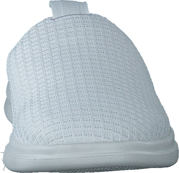 Pelli Waffle Bright Whiet/lily - Bild 4
