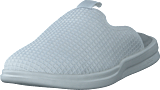 Pelli Waffle Bright Whiet/lily - Bild 9