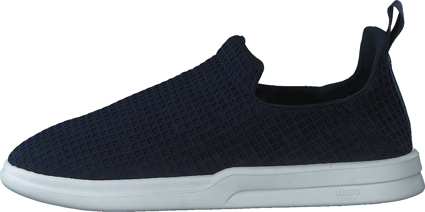 Nomad Waffle Indigo/lilly, Male, Obuv, Tenisky, Tenisky, Modrý, EU 46,5