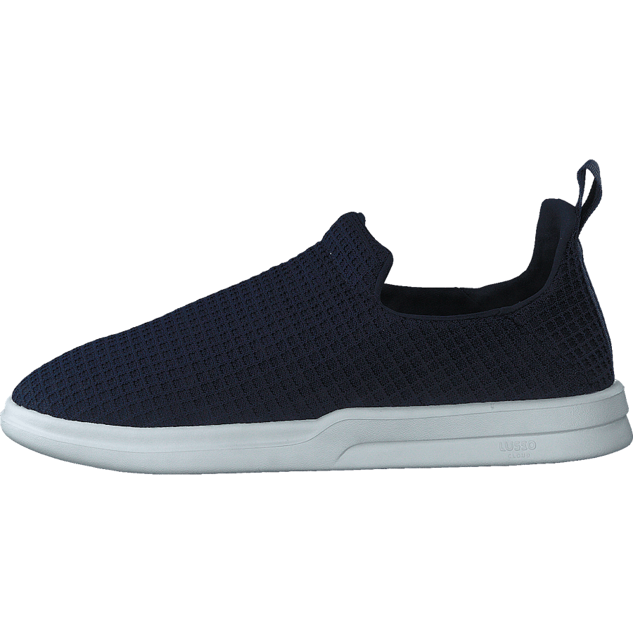 Nomad Waffle Indigo/lilly