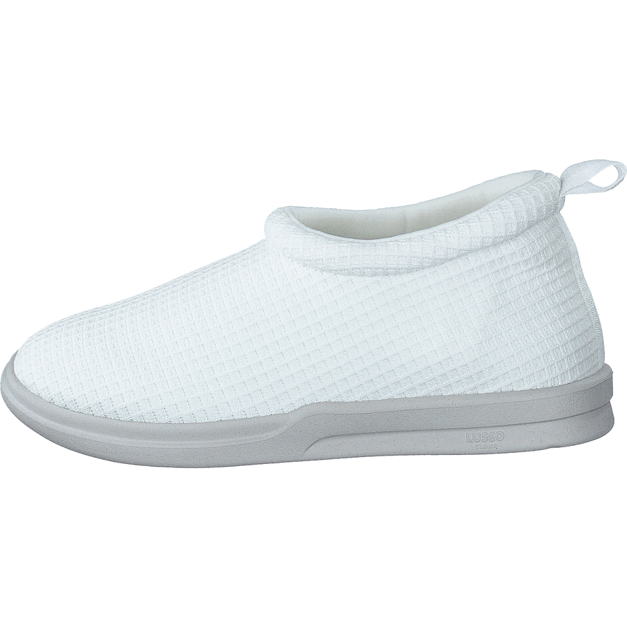 Guru Waffle Bright White/coffee