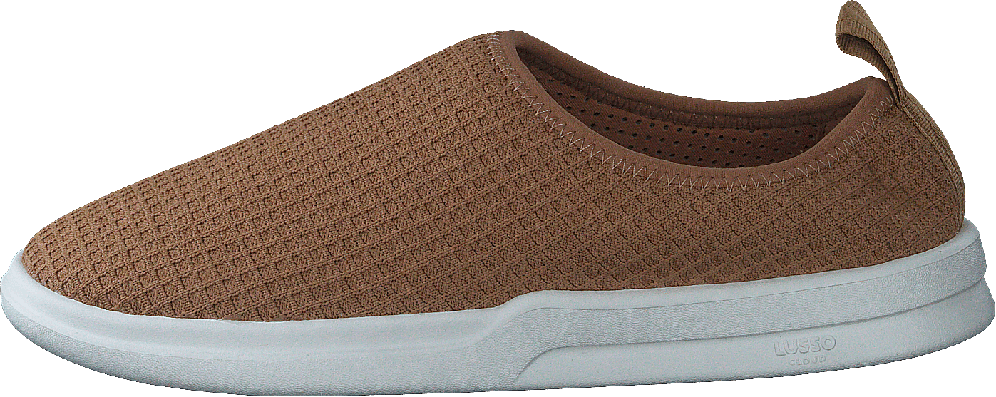 Gehry Waffle Chestnut/lily, Male, Skor, Sneakers, Sneakers, Brun, EU 45