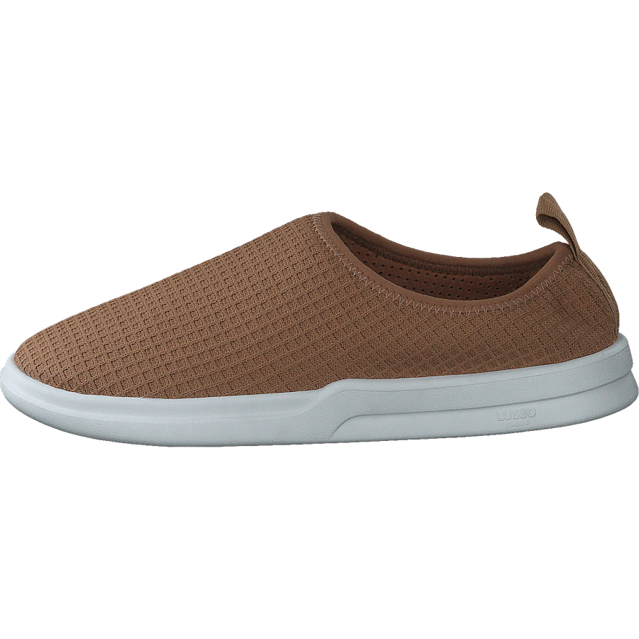 Gehry Waffle Chestnut/lily