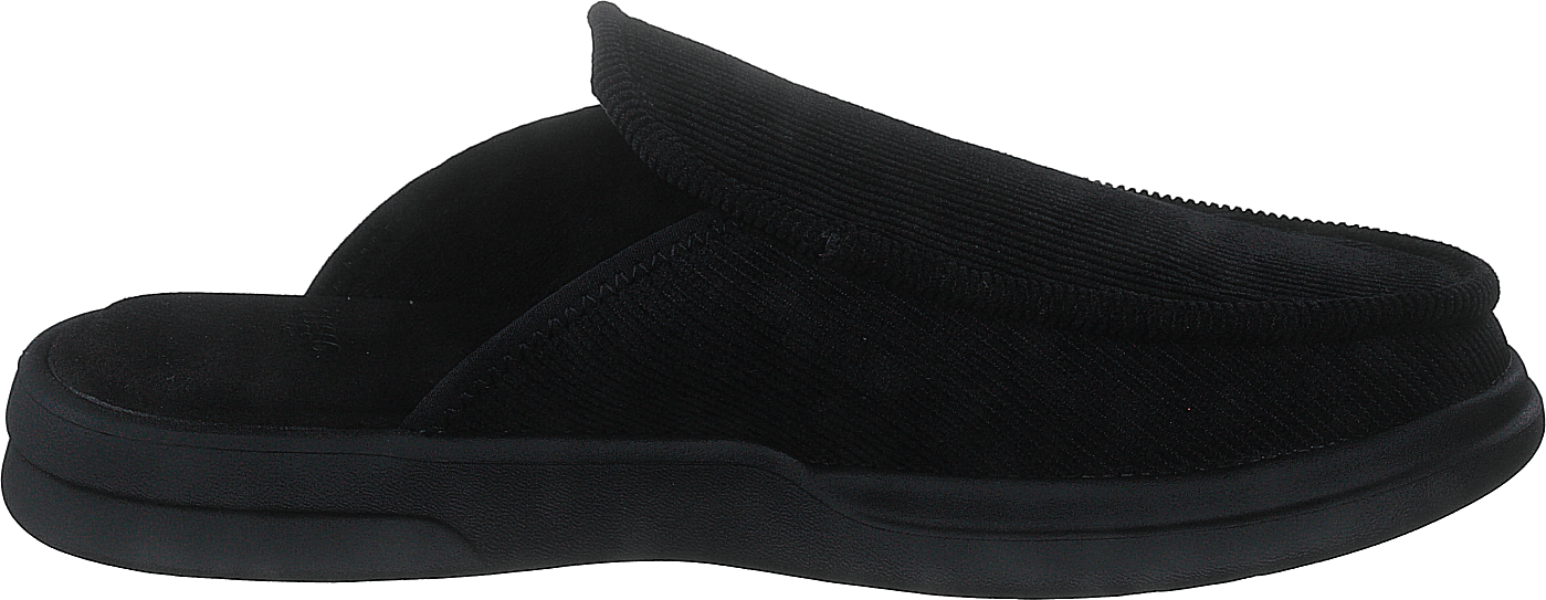 Esto Cord Jet Black/matte Black - Bild 2