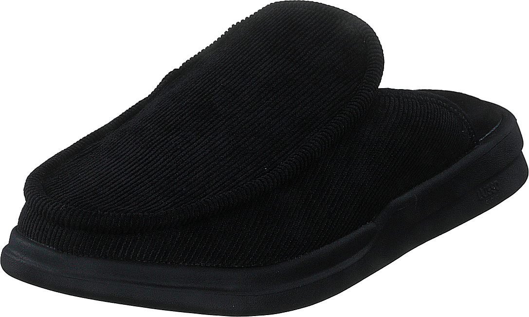 Esto Cord Jet Black/matte Black - Bild 3