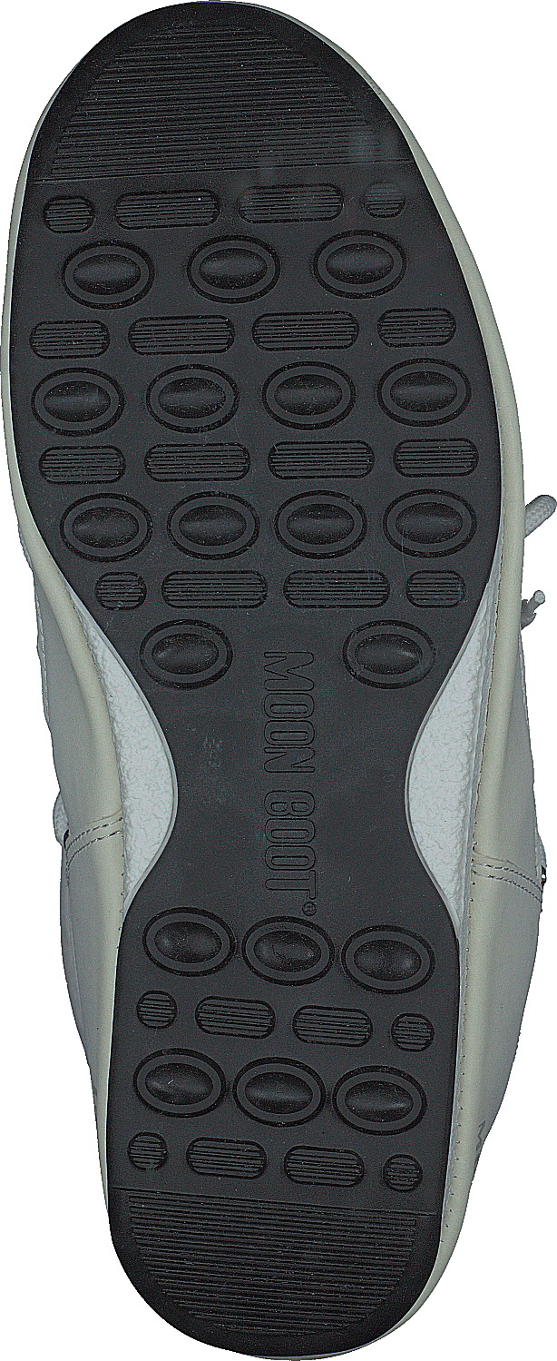 Mb Low Nylon Wp 2 White - Bild 7