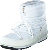 Mb Low Nylon Wp 2 White - Bild 9
