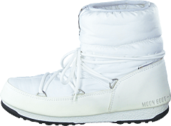 Mb Low Nylon Wp 2 White - Bild 10