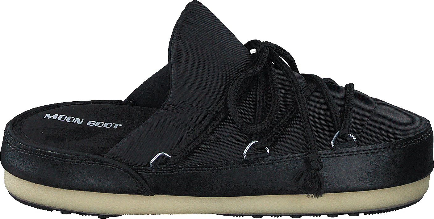 Mb Full Moon Mule Nylon Black - Bild 2