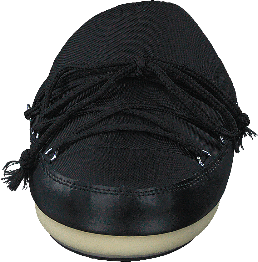 Mb Full Moon Mule Nylon Black - Bild 4