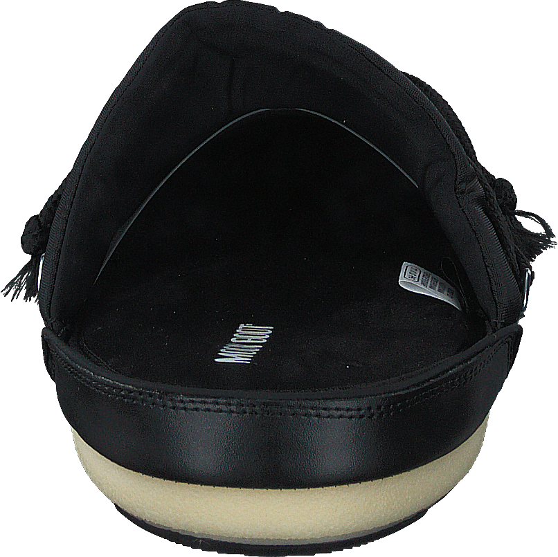 Mb Full Moon Mule Nylon Black - Bild 5