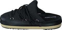 Mb Full Moon Mule Nylon Black - Bild 10