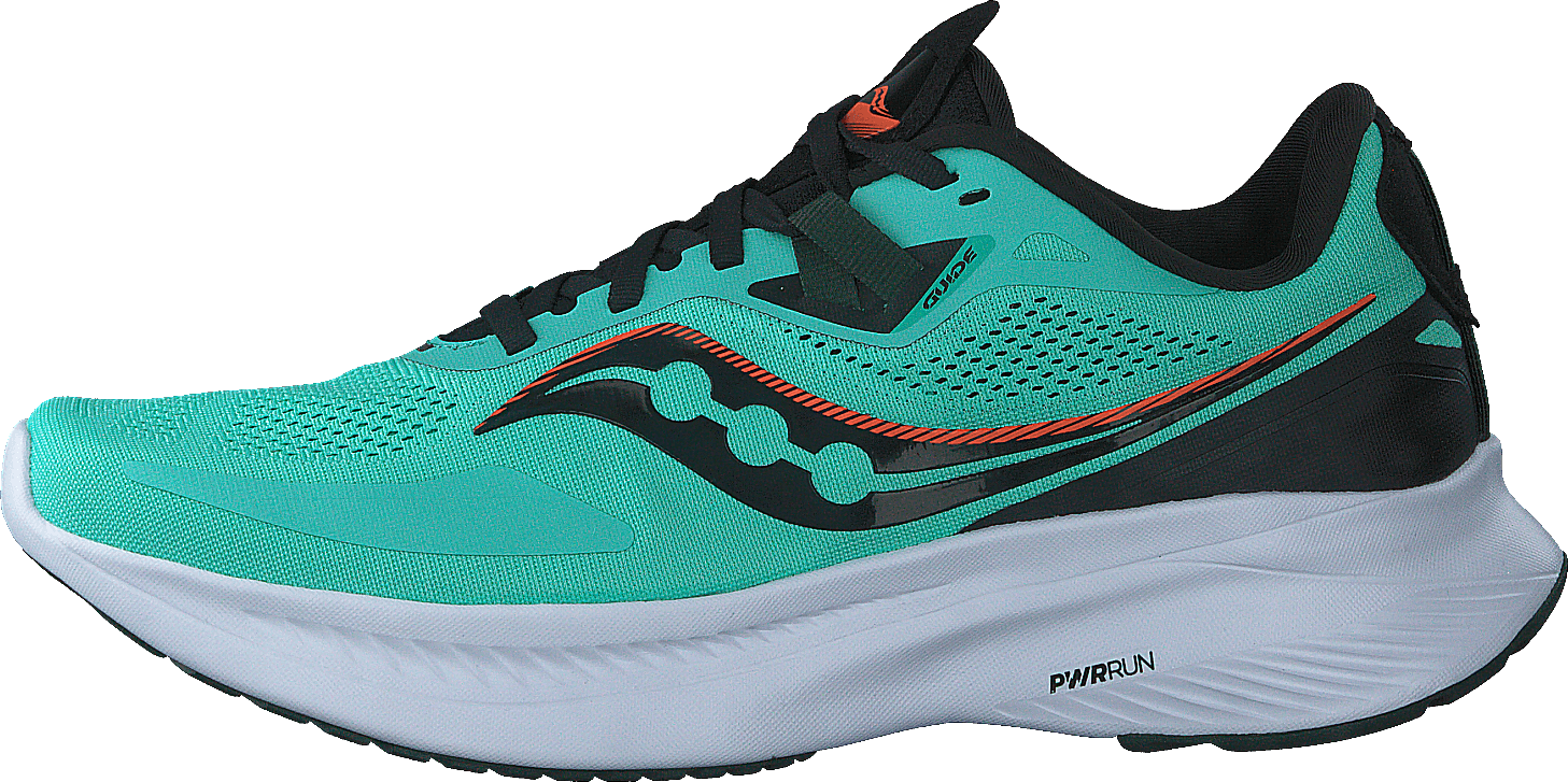 Guide 15 Coolmint/zest